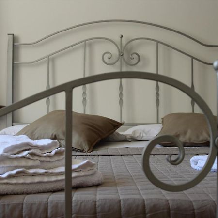 Le Campane B & B 鲁沃迪普利亚 外观 照片