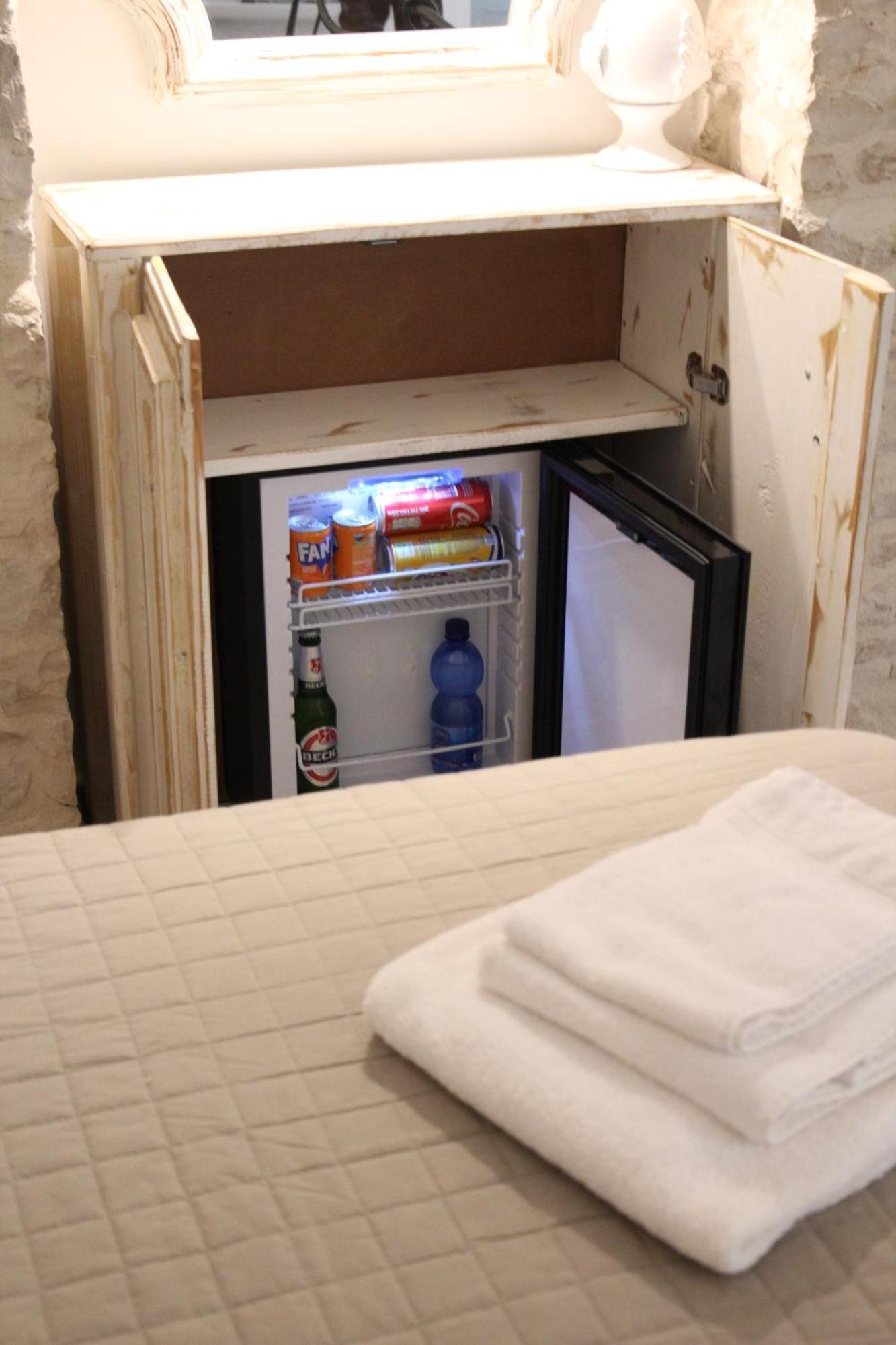Le Campane B & B 鲁沃迪普利亚 外观 照片