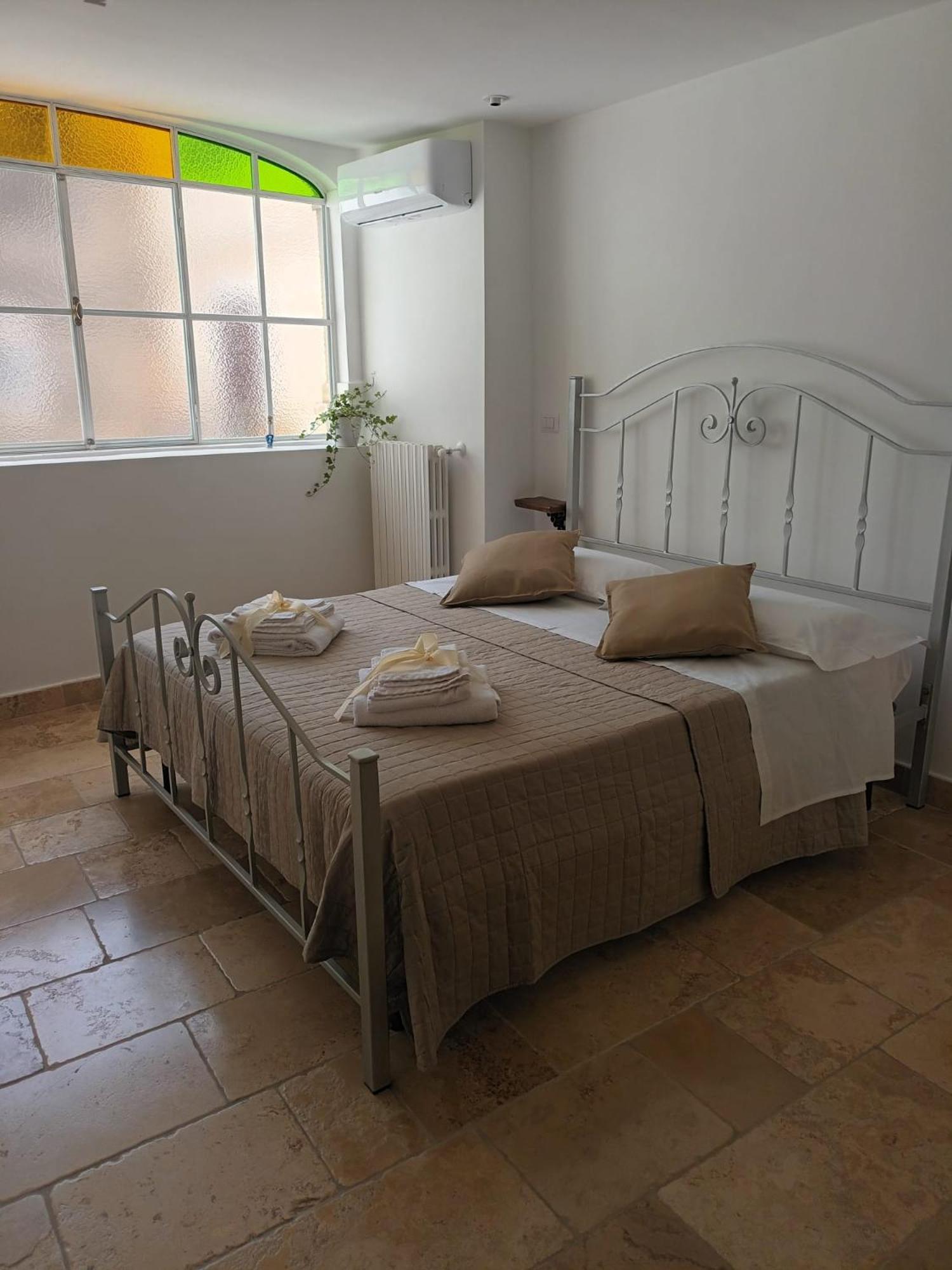 Le Campane B & B 鲁沃迪普利亚 外观 照片
