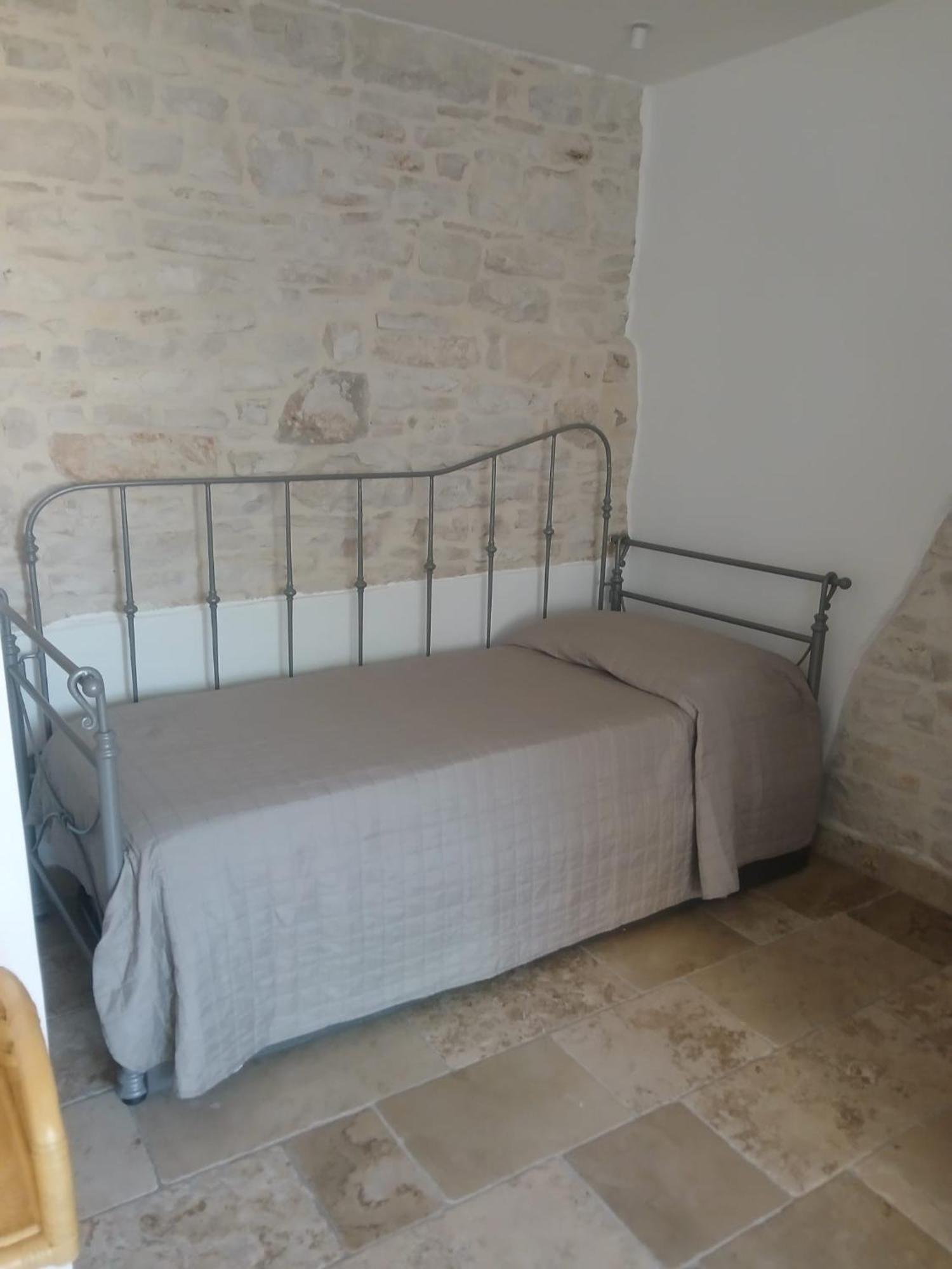 Le Campane B & B 鲁沃迪普利亚 外观 照片