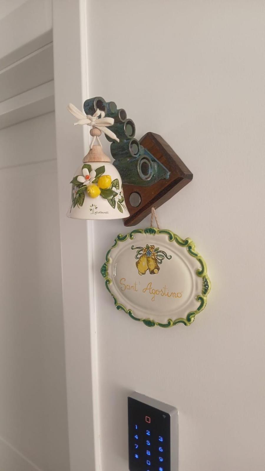 Le Campane B & B 鲁沃迪普利亚 外观 照片