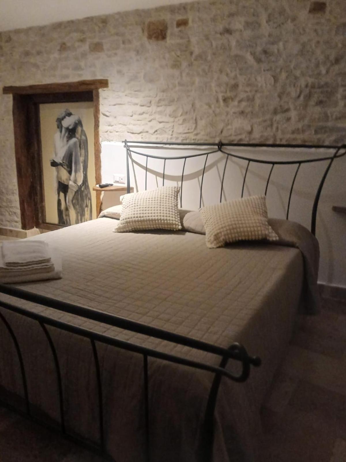 Le Campane B & B 鲁沃迪普利亚 外观 照片