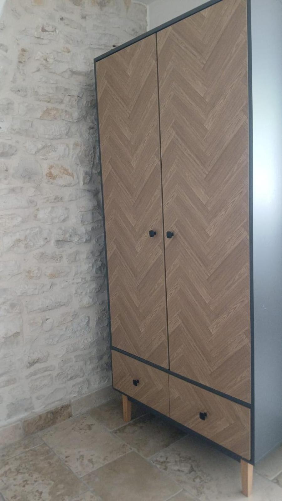 Le Campane B & B 鲁沃迪普利亚 外观 照片